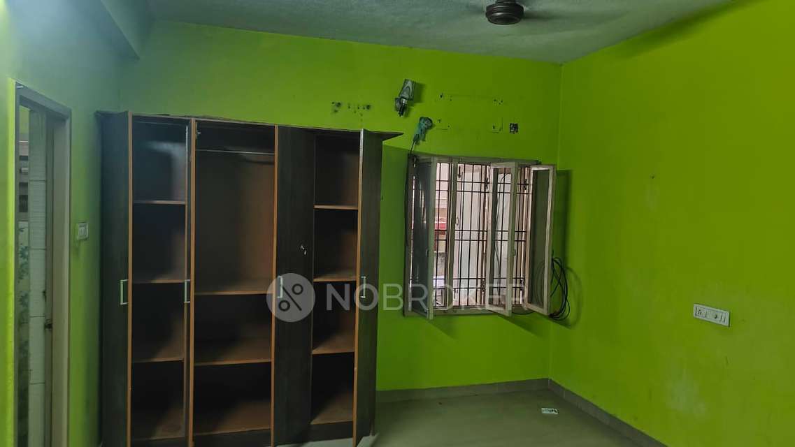 2 BHK Flat In Subiksham, Meenam Constructions Pammal For Sale  In 3rd Cross Street Lic Colony