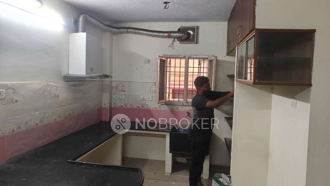 2 BHK Flat In Subiksham, Meenam Constructions Pammal For Sale  In 3rd Cross Street Lic Colony