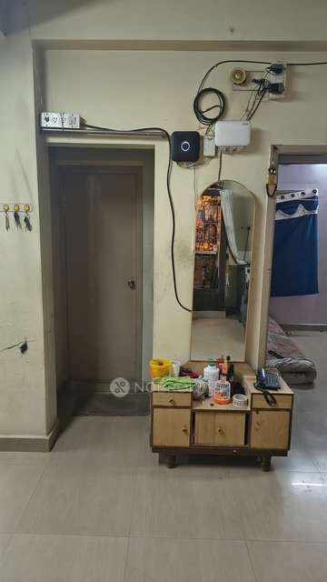 2 BHK Flat In Subiksham, Meenam Constructions Pammal For Sale  In 3rd Cross Street Lic Colony