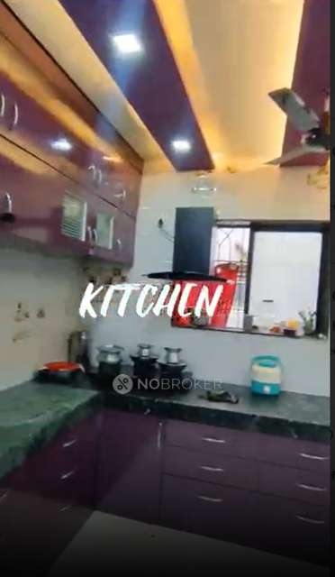 2 BHK Flat In Sahara Complex  for Lease  In Ganj Peth