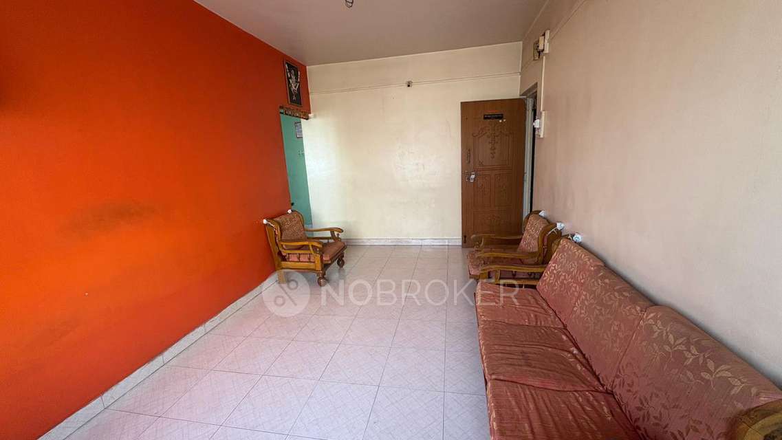 1 BHK House for Rent  In Dhankawadi