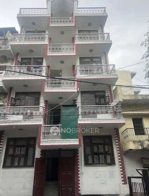 3 BHK House for Rent  In Rohini