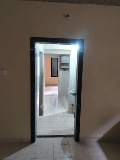 1 BHK Flat In Shravan Chs for Rent  In Airoli