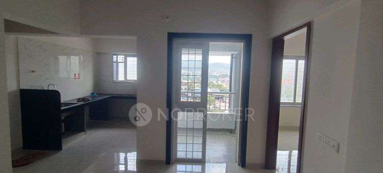 2 BHK Flat In Shree Balaji Wisteria for Rent In Ambegaon Bk