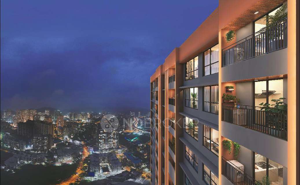 1 BHK Flat In Vihang Avaana For Sale  In Mira Bhayandar