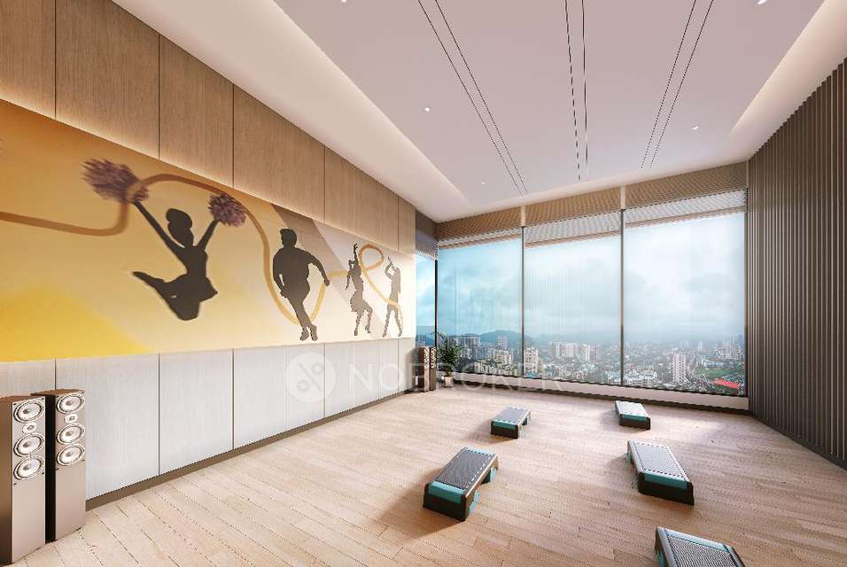 1 BHK Flat In Vihang Avaana For Sale  In Mira Bhayandar