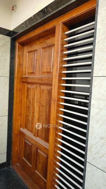 1 RK Flat In Standalonebuilding for Rent In Kattigenahalli