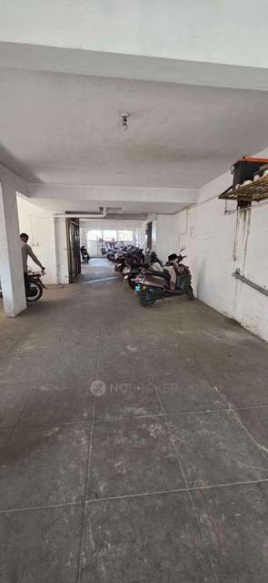 Office Space in Chamrajpet, Bangalore for Rent 