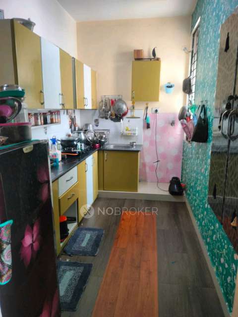 2 BHK Flat In Arun Excello Saranga For Sale  In Padappai