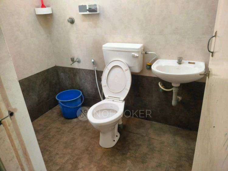 2 BHK Flat In Arun Excello Saranga For Sale  In Padappai