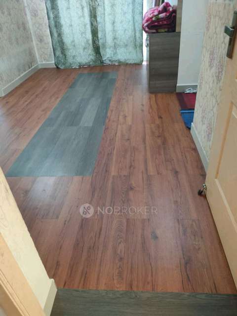 2 BHK Flat In Arun Excello Saranga For Sale  In Padappai