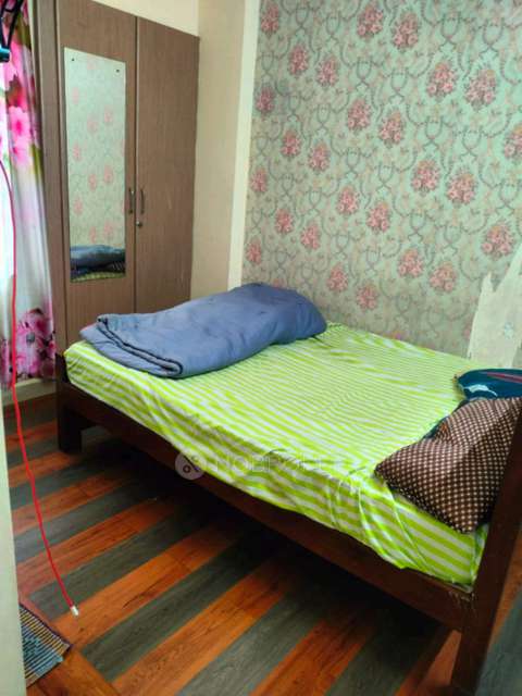 2 BHK Flat In Arun Excello Saranga For Sale  In Padappai