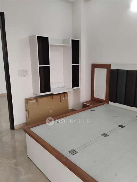 2 BHK Flat In Rwa Roshan Vihar for Rent  In Najafgarh