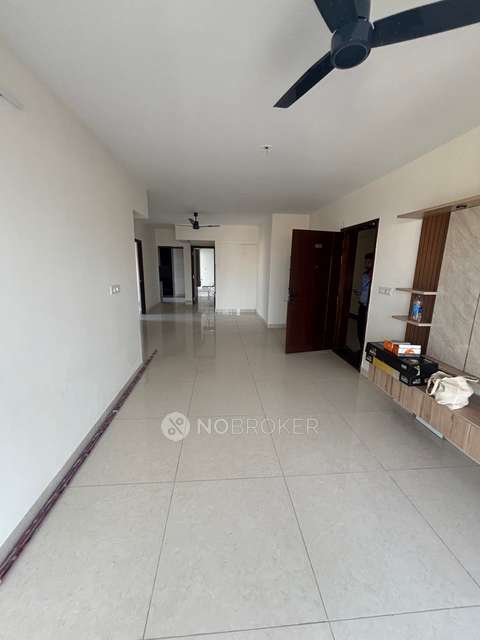 3 BHK Flat In Asn Srikaram for Rent  In Whitefield ( Only Veg)