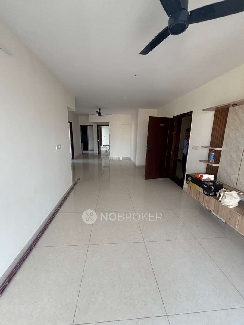 3 BHK Flat In Asn Srikaram for Rent  In Whitefield ( Only Veg)