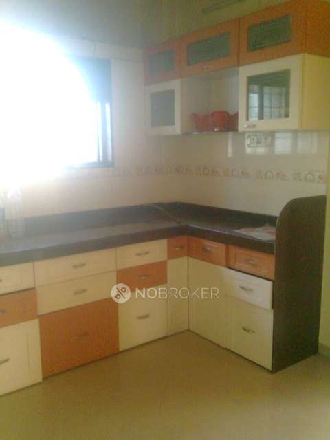 2 BHK Flat For Sale  In Yashwantrao Chavan Nagar