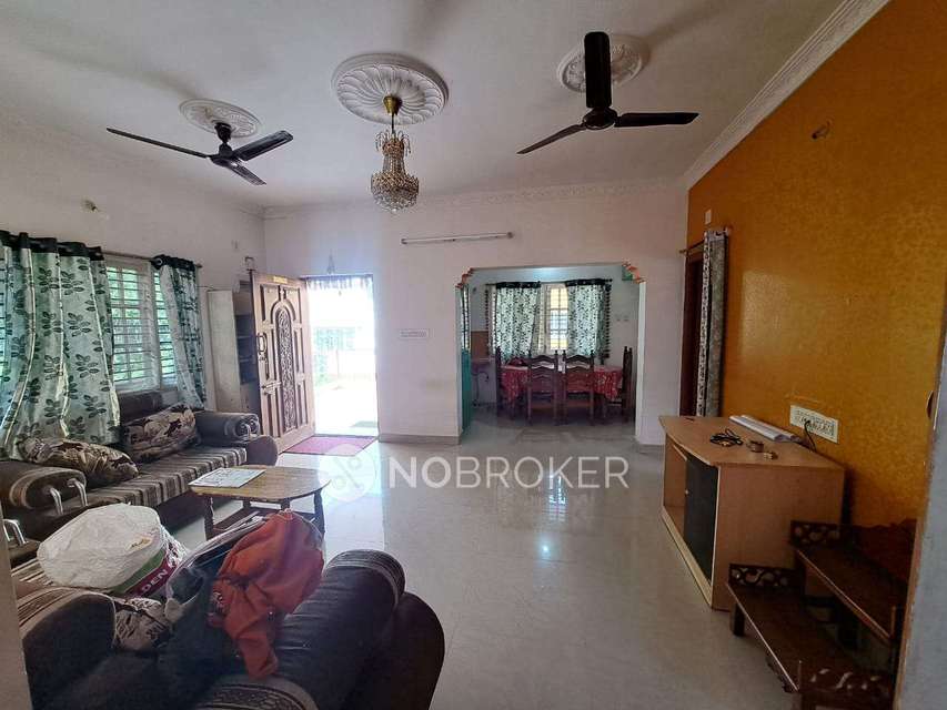 3 BHK House for Rent  In Shreyas Colony