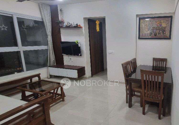 2 BHK Flat In Piramal Vaikunth for Rent  In Balkum Pada