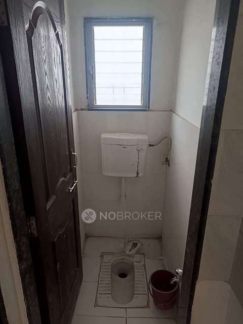 1 BHK Flat In Sairang Residency Phase Ii for Rent  In Charholi Budruk