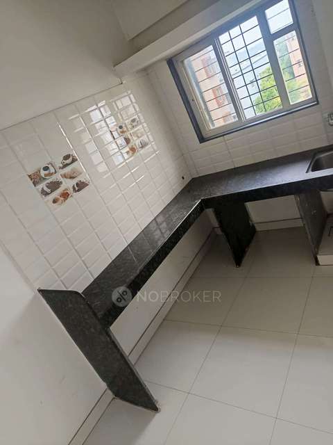 1 BHK Flat In Sairang Residency Phase Ii for Rent  In Charholi Budruk