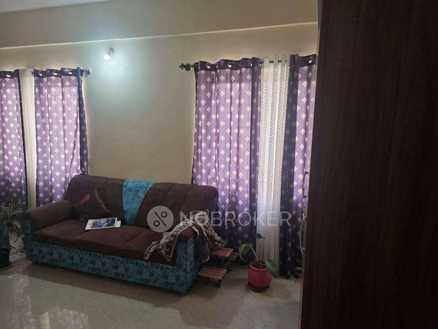2 BHK Flat In S V Residency for Rent  In Electronic City