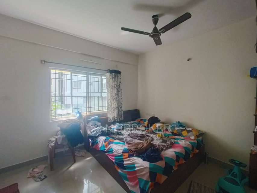 3 BHK Flat In Vivek Aroma for Rent  In Kadabisanahalli