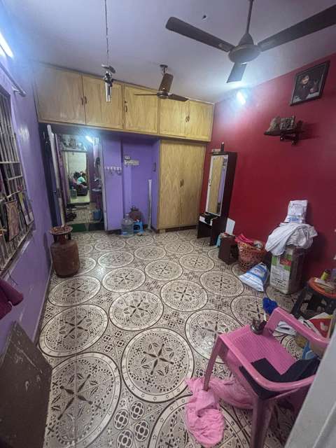 4+ BHK House For Sale  In Triplicane