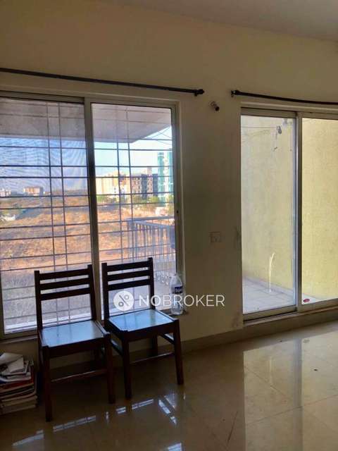 2 BHK Flat In Pride Aashiyana Phase I For Sale  In Lohegaon