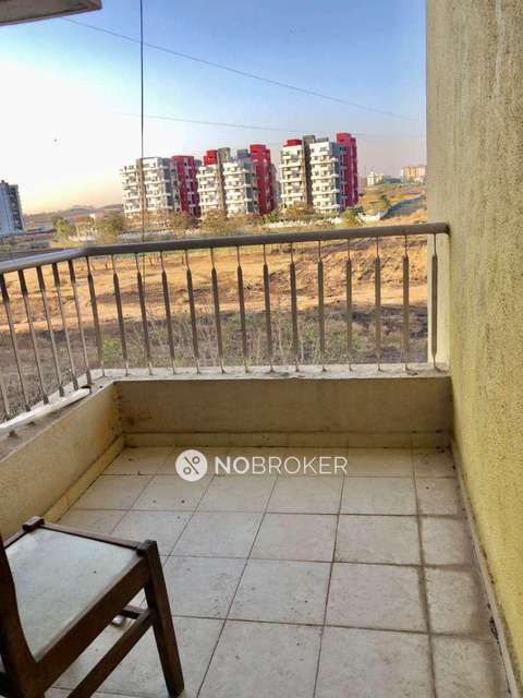 2 BHK Flat In Pride Aashiyana Phase I For Sale  In Lohegaon