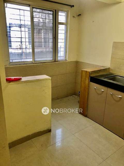 2 BHK Flat In Pride Aashiyana Phase I For Sale  In Lohegaon