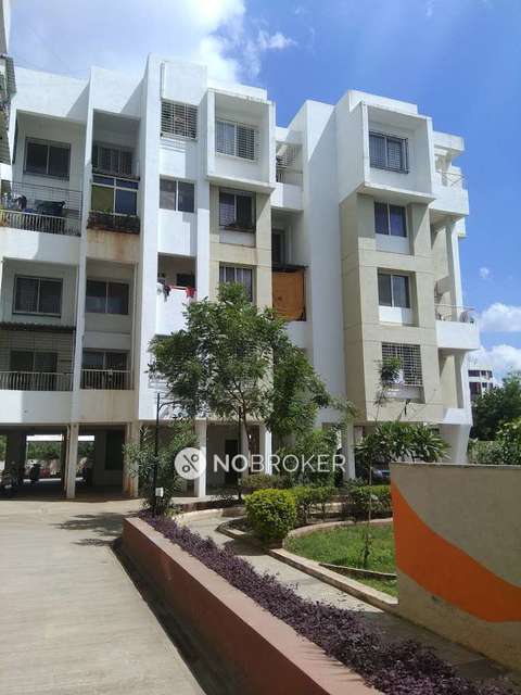 1 BHK Flat In Sai Vihar for Rent  In Loni Kalbhor