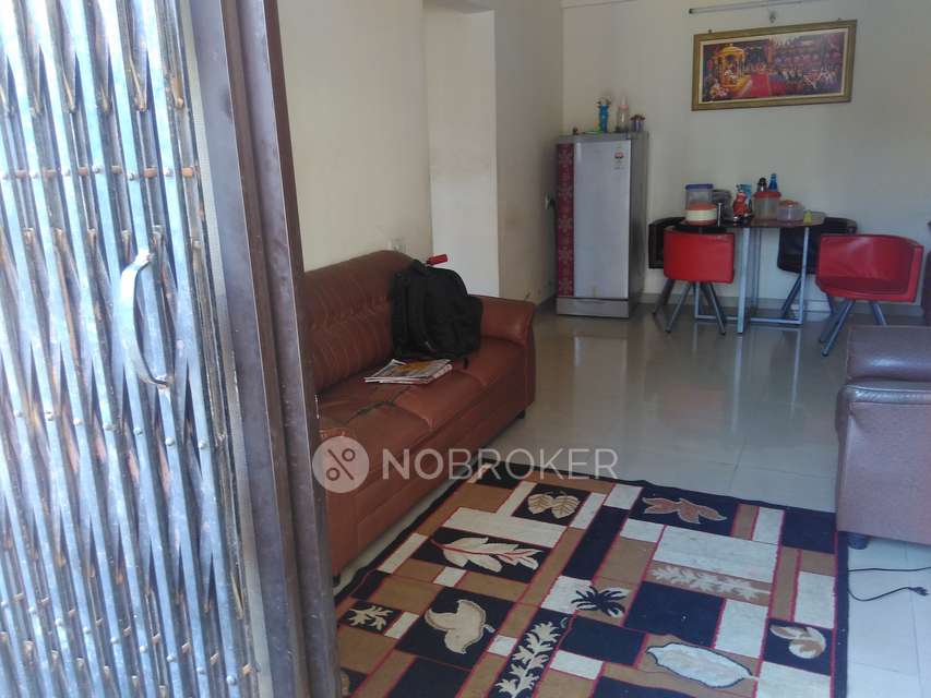 3 BHK Flat In Alfa Greenfields For Sale  In Vadgaon