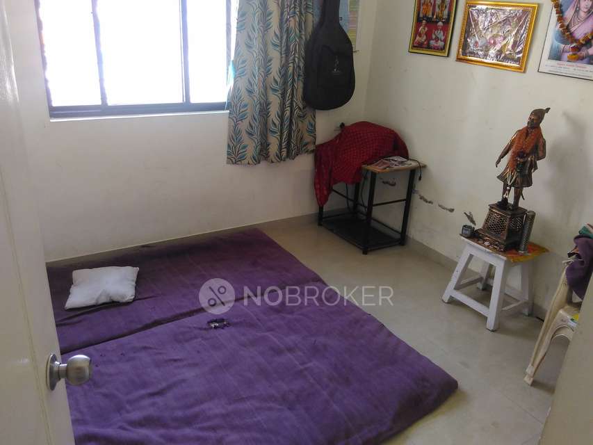 3 BHK Flat In Alfa Greenfields For Sale  In Vadgaon