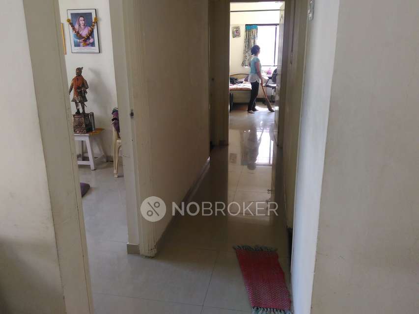 3 BHK Flat In Alfa Greenfields For Sale  In Vadgaon