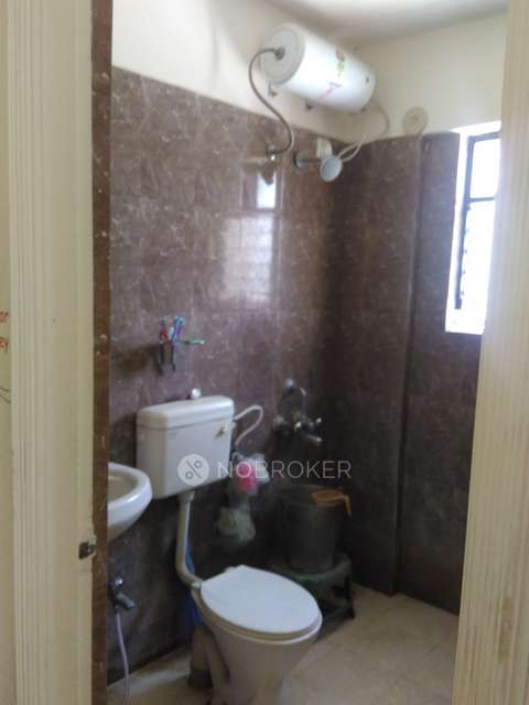 3 BHK Flat In Alfa Greenfields For Sale  In Vadgaon