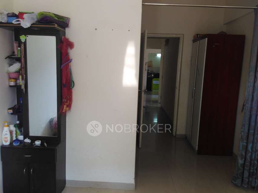 3 BHK Flat In Alfa Greenfields For Sale  In Vadgaon