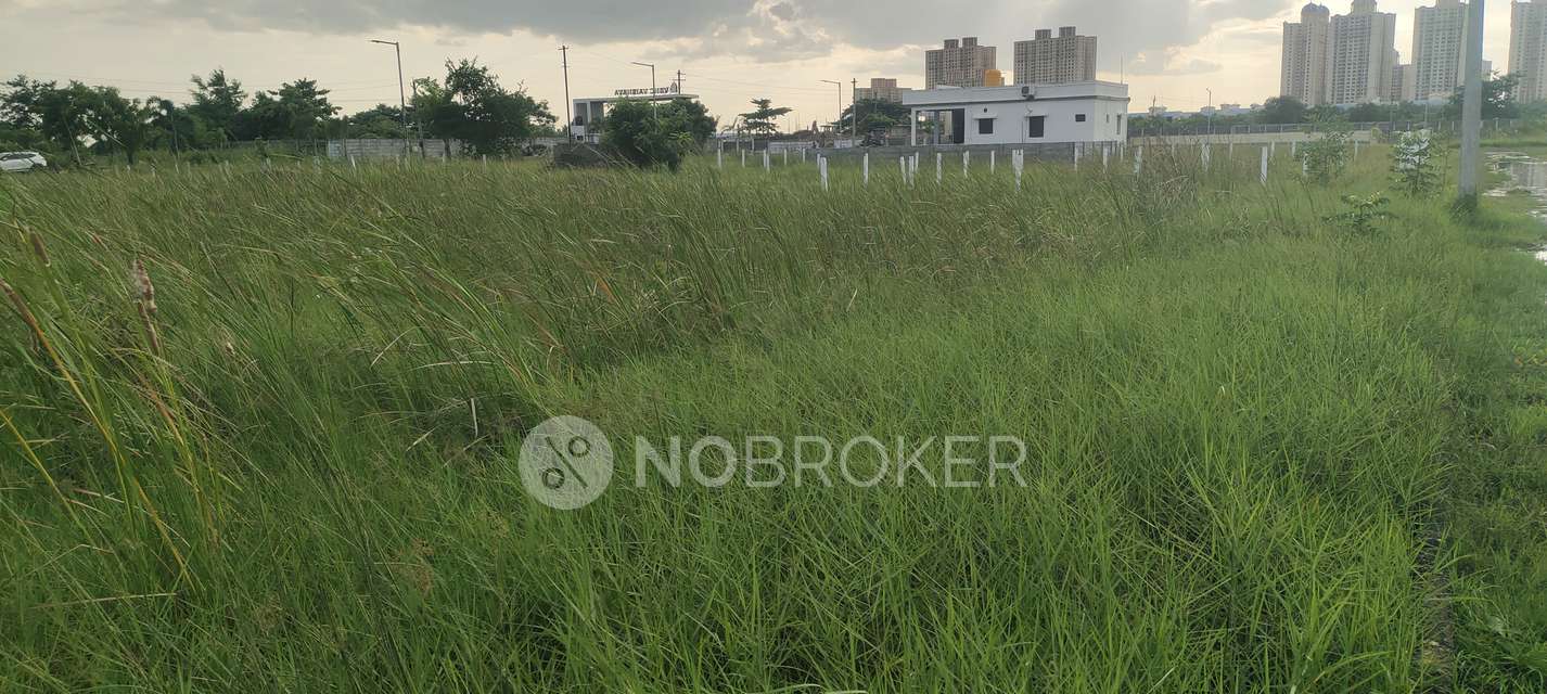Plot For Sale  In Vbhc Vaibhava In Oragadam