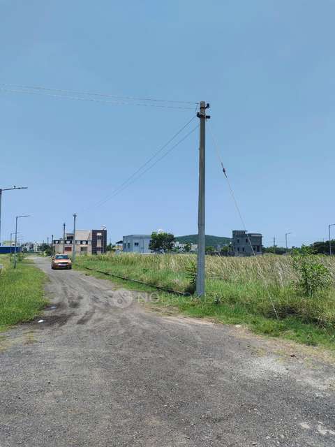 Plot For Sale  In Vbhc Vaibhava In Oragadam