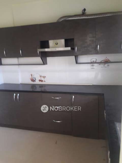 2 BHK Flat In Shreyas Crescent Apartment For Sale  In Krishnarajapura