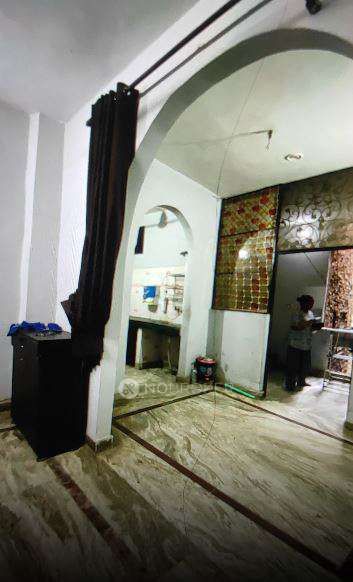 1 BHK Flat For Sale  In Baljit Nagar