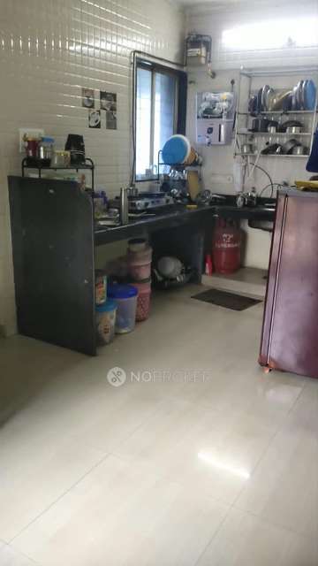 Shared Room for Female In 2 BHK  In Sahil Vighnesh Residency In Sahil Vignesh Residency
