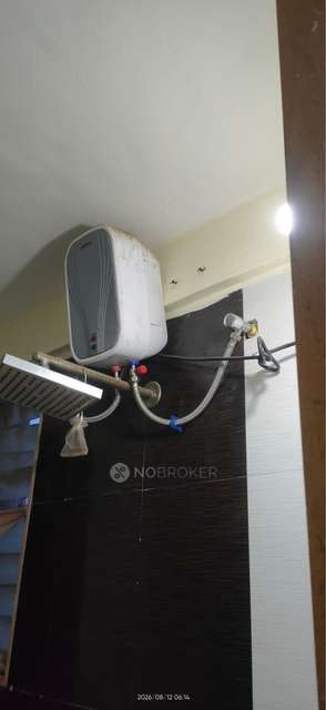 Shared Room for Female In 2 BHK  In Sahil Vighnesh Residency In Sahil Vignesh Residency