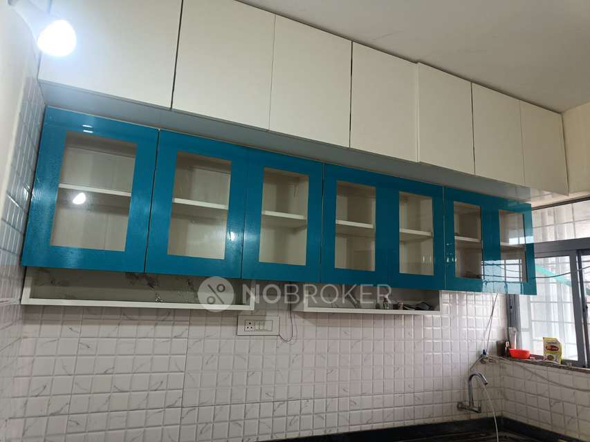 2 BHK Flat In Maanvi Sai Arcade for Rent In Pune