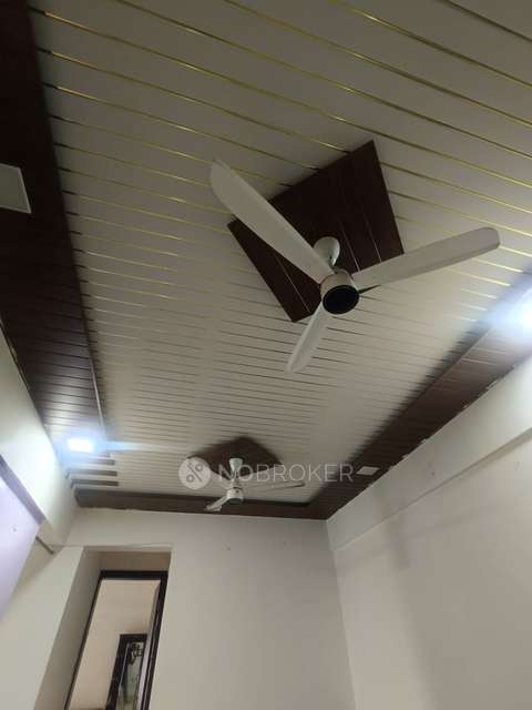 2 BHK Flat In Maanvi Sai Arcade for Rent In Pune