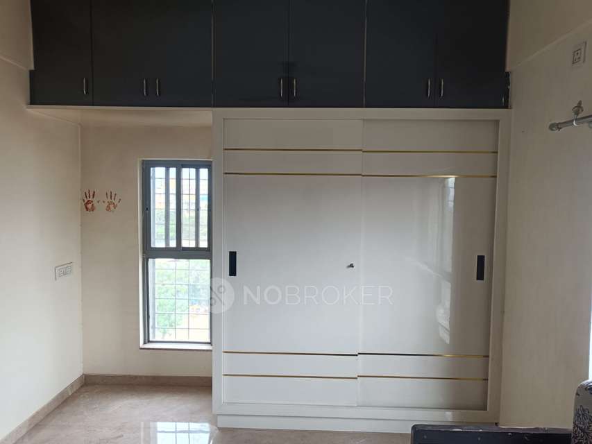 2 BHK Flat In Maanvi Sai Arcade for Rent In Pune