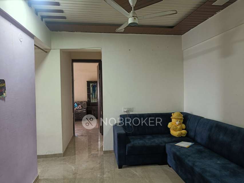2 BHK Flat In Maanvi Sai Arcade for Rent In Pune