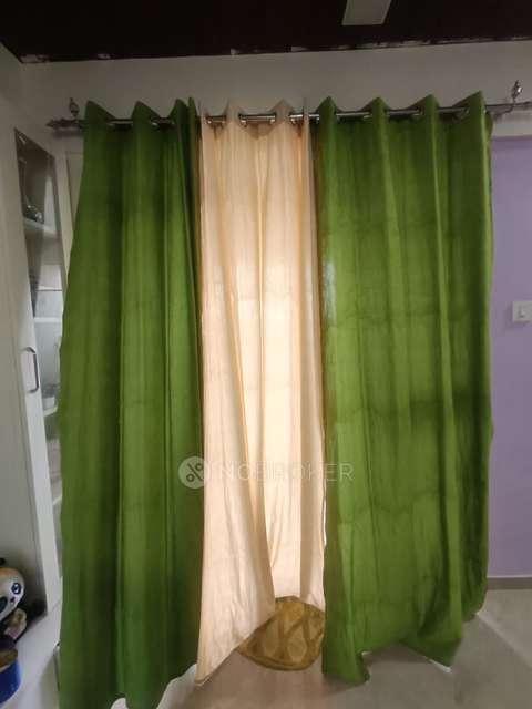 2 BHK Flat In Maanvi Sai Arcade for Rent In Pune