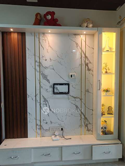 2 BHK Flat In Maanvi Sai Arcade for Rent In Pune