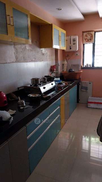 2 BHK Flat In Kalpataru Serenity for Rent  In Kalpataru Serenity Manjri