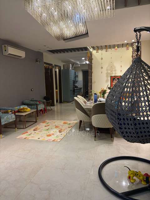 4 BHK Flat In Ansal Api Versalia for Rent  In Sector 67a